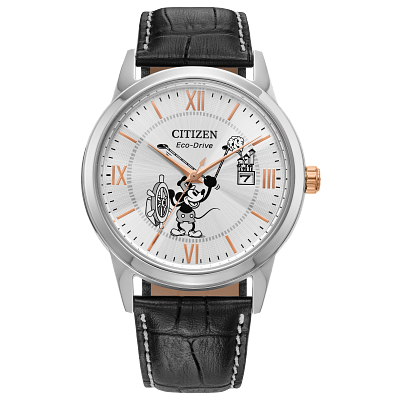 Citizen 2025 watches disney